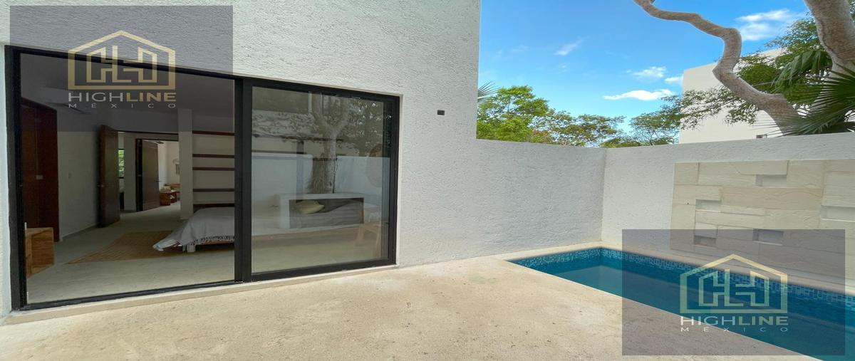 Foto de departamento en venta en  , aldea tulum, tulum, quintana roo, 31393195 No. 03