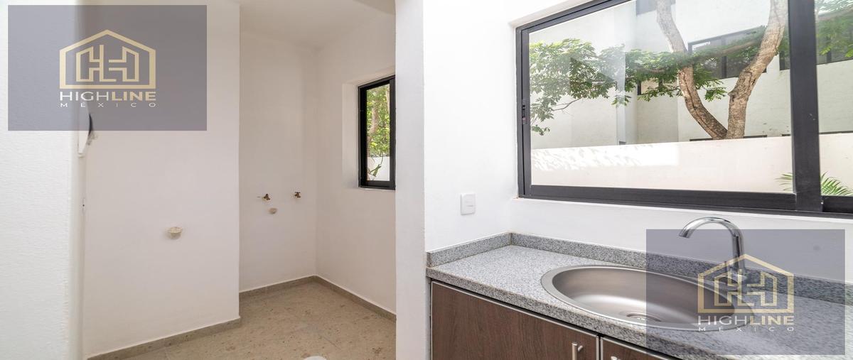 Foto de departamento en venta en  , aldea tulum, tulum, quintana roo, 31393195 No. 04