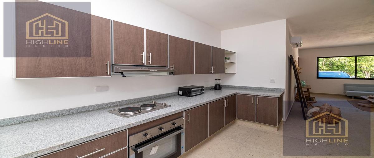 Foto de departamento en venta en  , aldea tulum, tulum, quintana roo, 31393195 No. 05