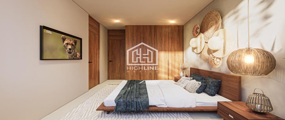 Foto de departamento en venta en  , aldea tulum, tulum, quintana roo, 31393196 No. 04