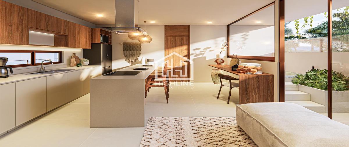 Foto de departamento en venta en  , aldea tulum, tulum, quintana roo, 31393196 No. 05