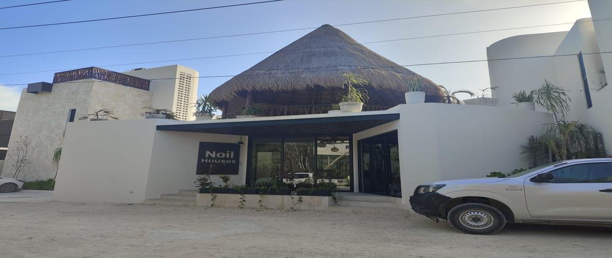 Foto de casa en venta en  , aldea tulum, tulum, quintana roo, 0 No. 03