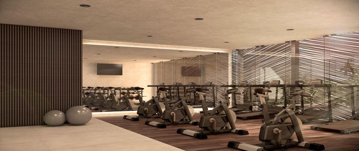 Foto de departamento en venta en  , aldea tulum, tulum, quintana roo, 0 No. 05