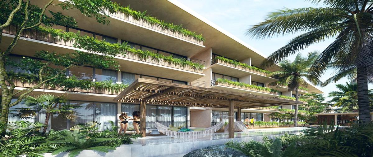 Foto de departamento en venta en  , aldea tulum, tulum, quintana roo, 0 No. 03