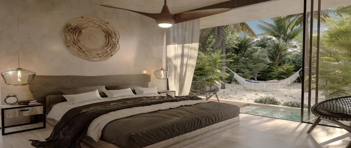 Foto de departamento en venta en  , aldea tulum, tulum, quintana roo, 0 No. 04