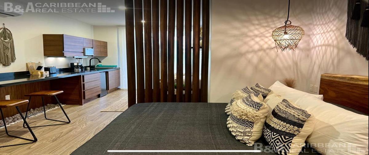 Foto de departamento en venta en  , aldea tulum, tulum, quintana roo, 0 No. 04