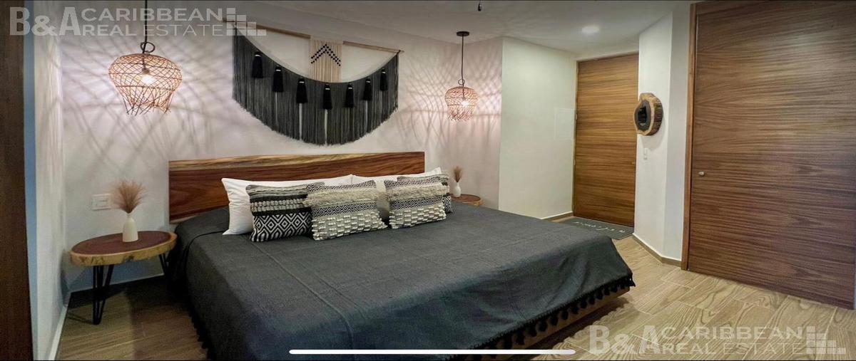 Foto de departamento en venta en  , aldea tulum, tulum, quintana roo, 0 No. 05