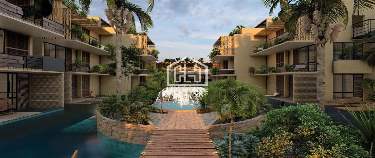 Foto de departamento en venta en  , aldea tulum, tulum, quintana roo, 31417647 No. 05
