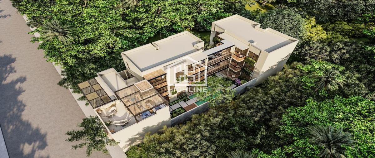 Foto de departamento en venta en  , aldea tulum, tulum, quintana roo, 31417654 No. 03