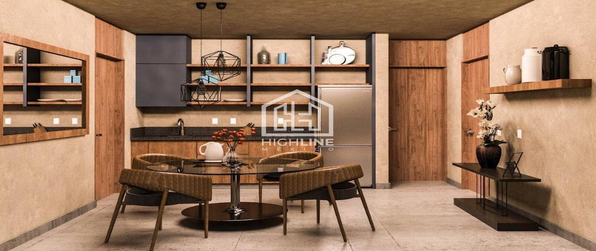 Foto de departamento en venta en  , aldea tulum, tulum, quintana roo, 31417654 No. 04