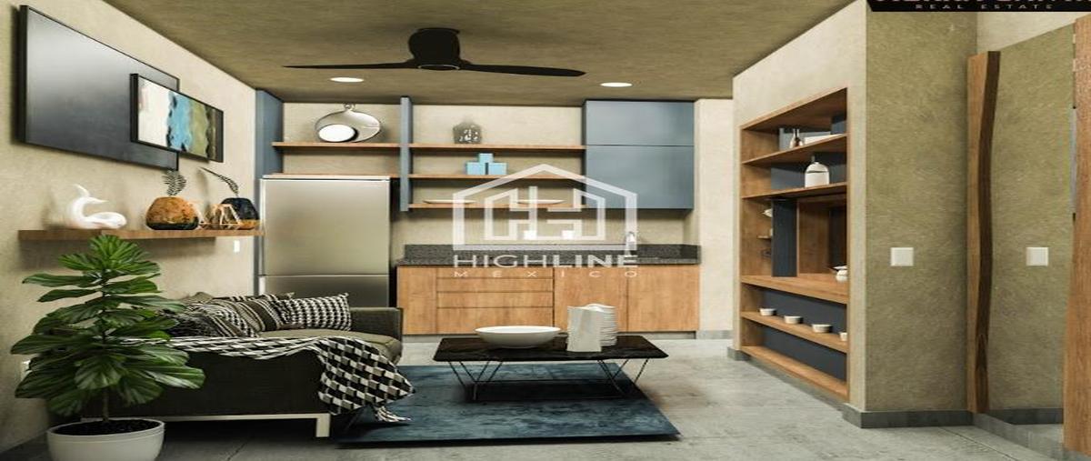 Foto de departamento en venta en  , aldea tulum, tulum, quintana roo, 31417654 No. 05