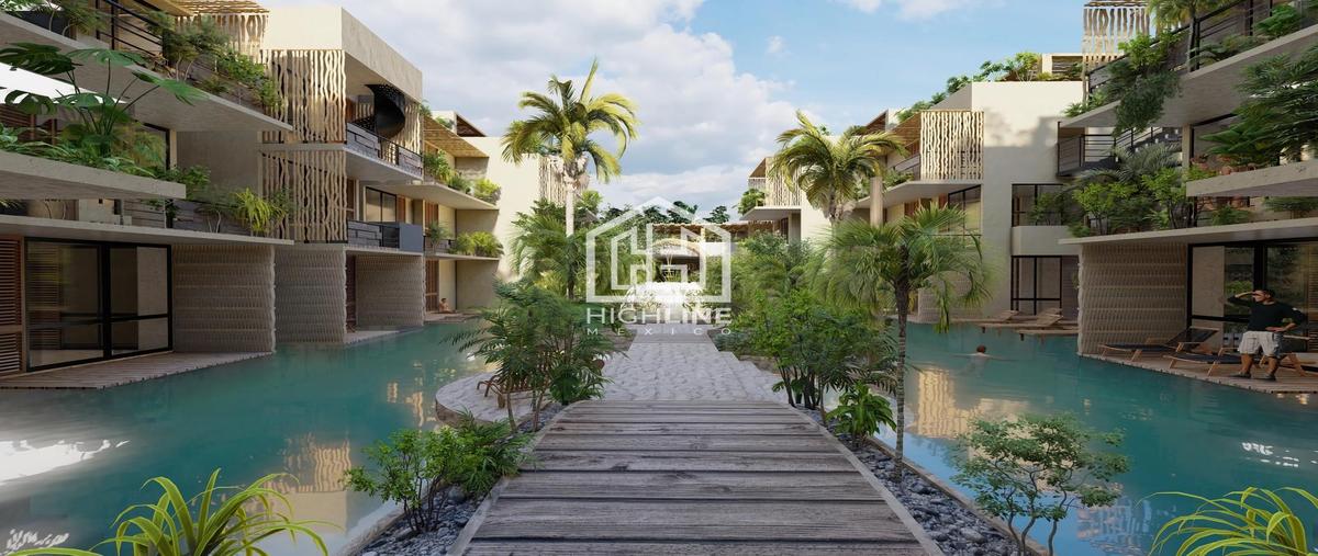 Foto de departamento en venta en  , aldea tulum, tulum, quintana roo, 31417655 No. 03