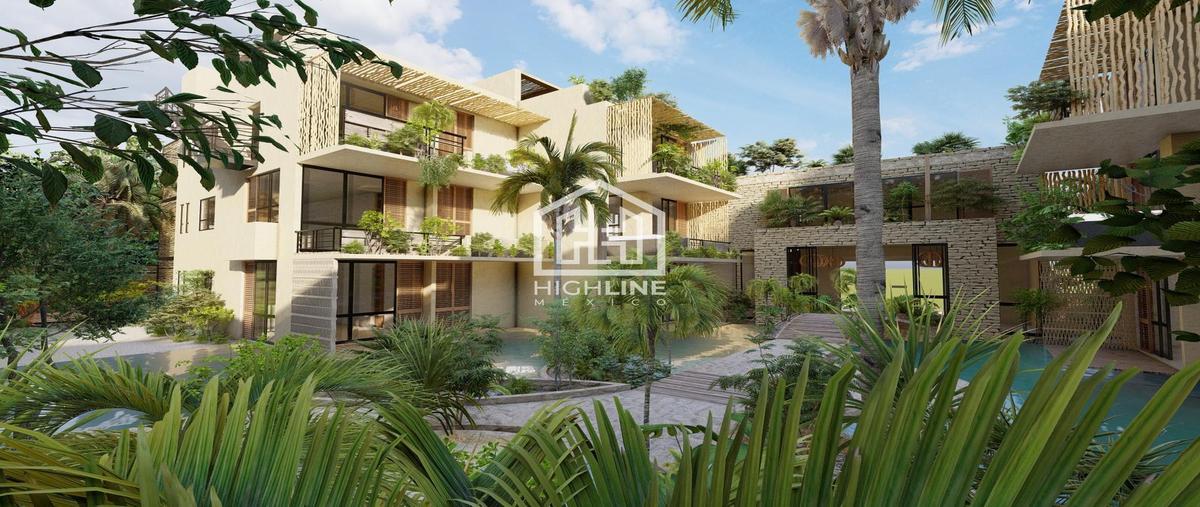 Foto de departamento en venta en  , aldea tulum, tulum, quintana roo, 31417655 No. 04