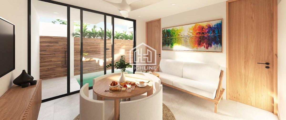 Foto de departamento en venta en  , aldea tulum, tulum, quintana roo, 31417657 No. 04