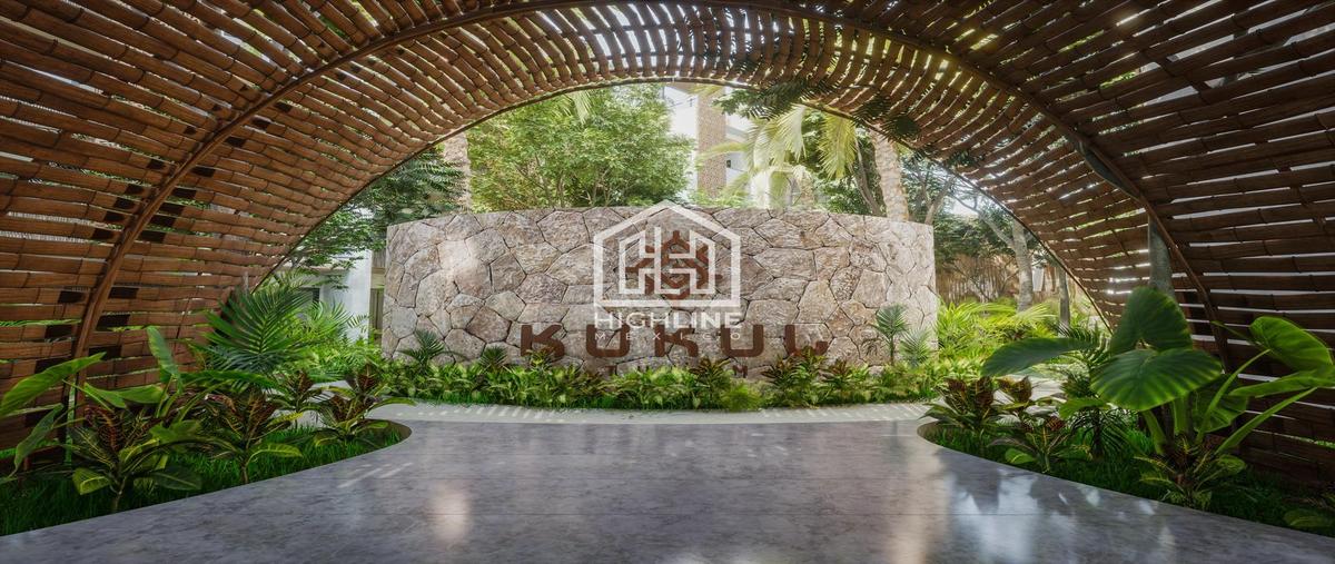 Foto de departamento en venta en  , aldea tulum, tulum, quintana roo, 31425731 No. 03