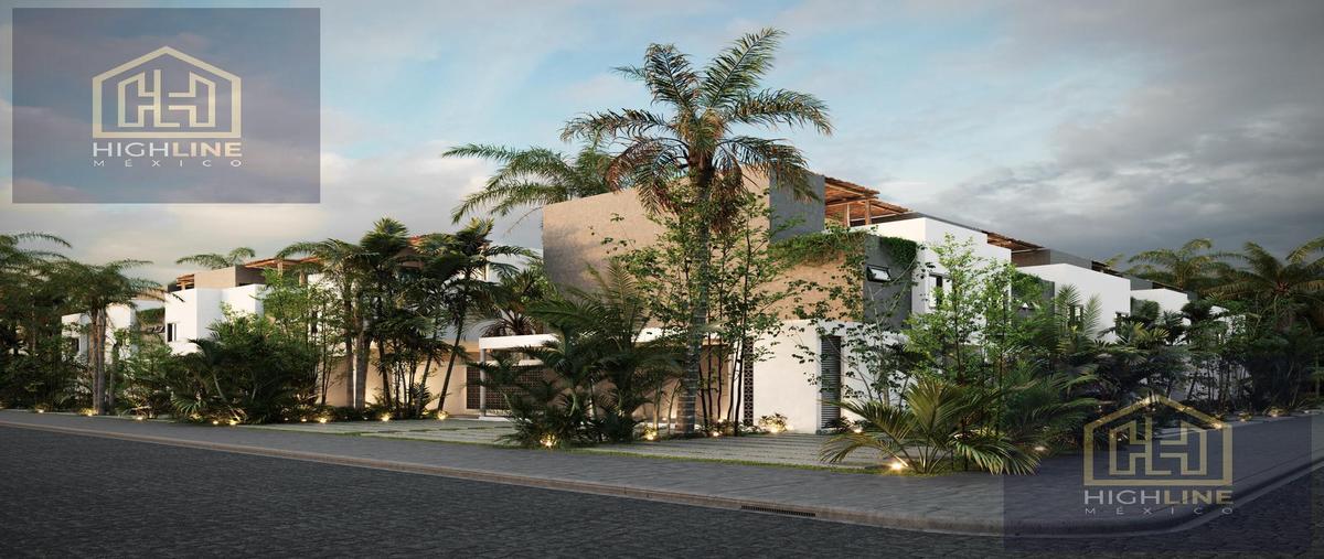 Foto de casa en , aldea tulum, tulum, quintana roo, 31425979 foto 02 Foto de casa en venta en , aldea tulum, tulum, quintana roo, 31425979 No. 02