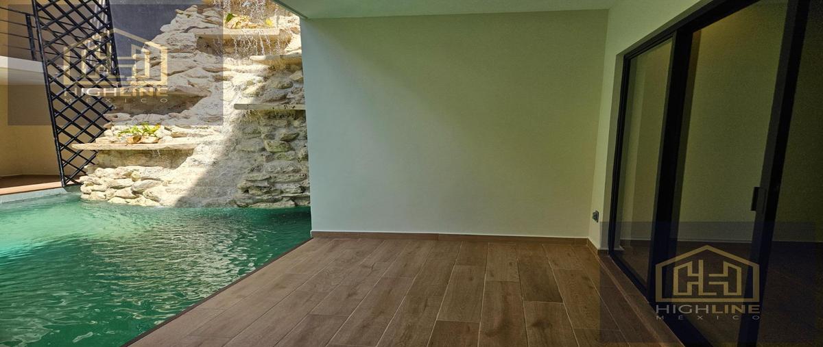 Foto de departamento en venta en  , aldea tulum, tulum, quintana roo, 0 No. 03