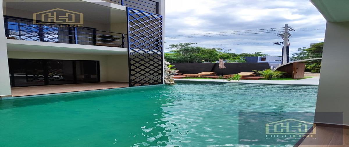 Foto de departamento en venta en  , aldea tulum, tulum, quintana roo, 0 No. 04