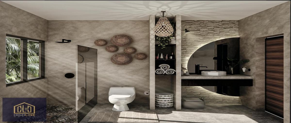 Foto de departamento en venta en  , aldea tulum, tulum, quintana roo, 0 No. 04