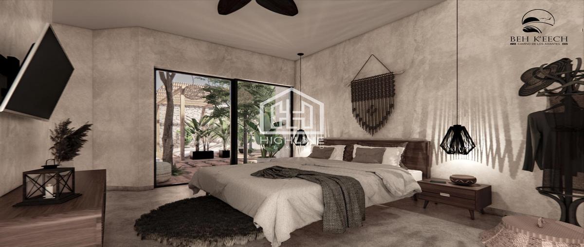 Foto de departamento en venta en  , aldea tulum, tulum, quintana roo, 31436115 No. 03