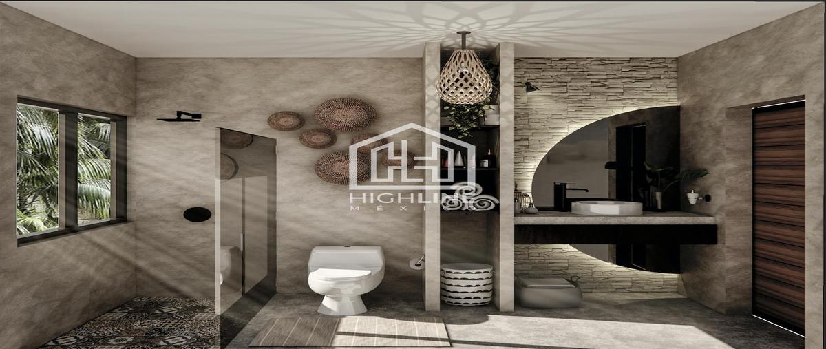 Foto de departamento en venta en  , aldea tulum, tulum, quintana roo, 31436115 No. 04