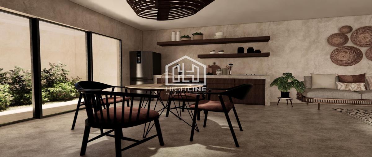 Foto de departamento en venta en  , aldea tulum, tulum, quintana roo, 31436115 No. 05