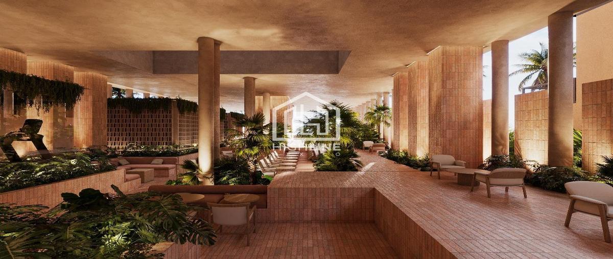 Foto de departamento en venta en  , aldea tulum, tulum, quintana roo, 31437985 No. 03