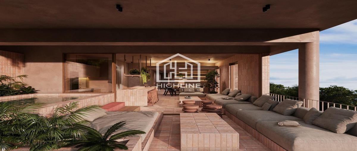 Foto de departamento en venta en  , aldea tulum, tulum, quintana roo, 31437985 No. 04