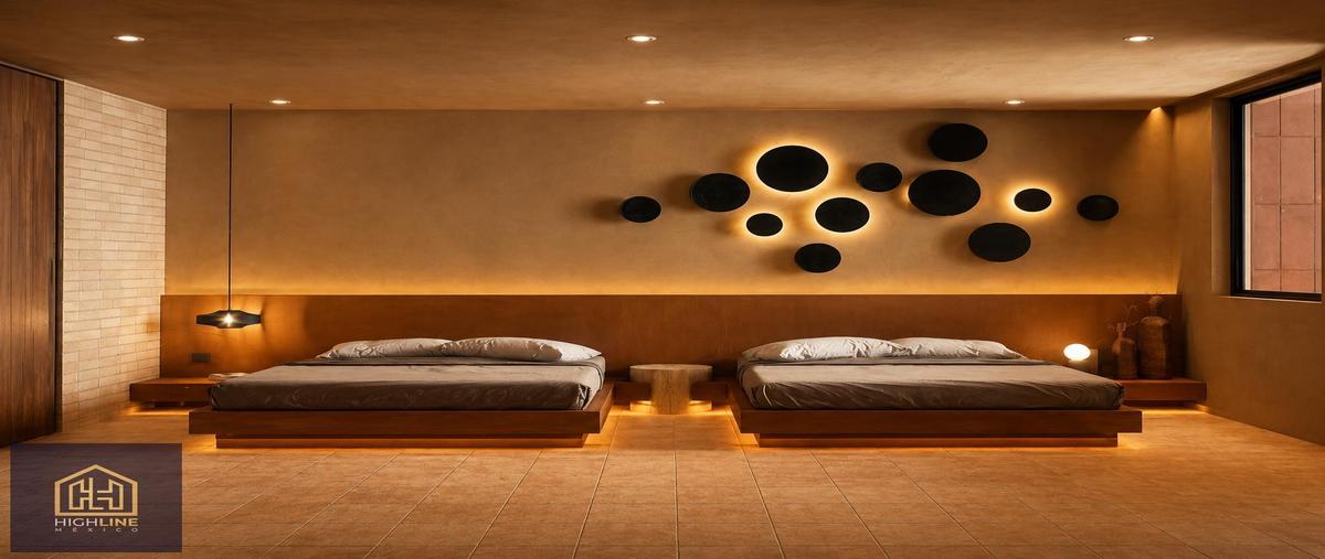 Foto de departamento en venta en  , aldea tulum, tulum, quintana roo, 0 No. 03