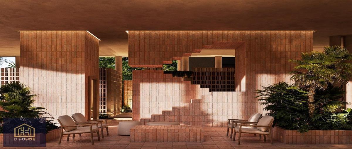 Foto de departamento en venta en  , aldea tulum, tulum, quintana roo, 0 No. 05