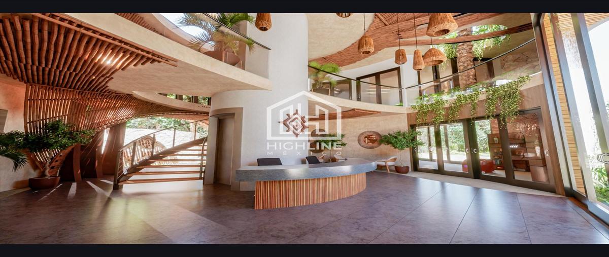 Foto de departamento en venta en  , aldea tulum, tulum, quintana roo, 31438204 No. 04