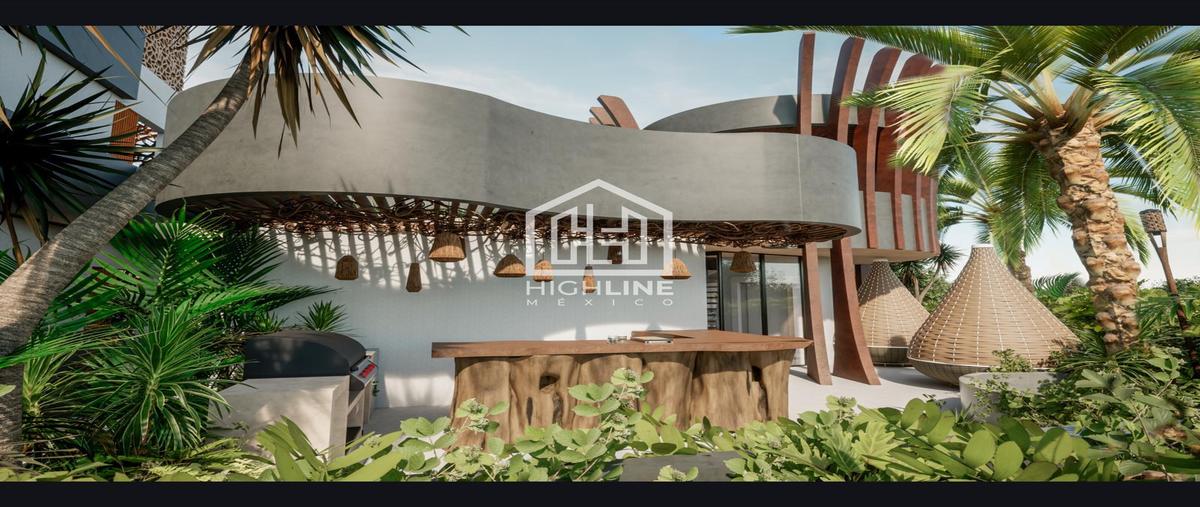 Foto de departamento en venta en  , aldea tulum, tulum, quintana roo, 31438204 No. 05