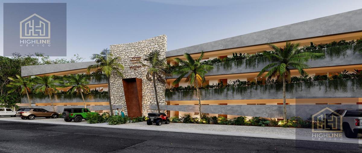 Foto de departamento en , aldea tulum, tulum, quintana roo, 0 foto 06 Foto de departamento en venta en , aldea tulum, tulum, quintana roo, 0 No. 06