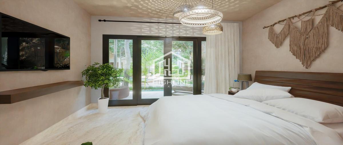 Foto de departamento en venta en  , aldea tulum, tulum, quintana roo, 31439444 No. 05