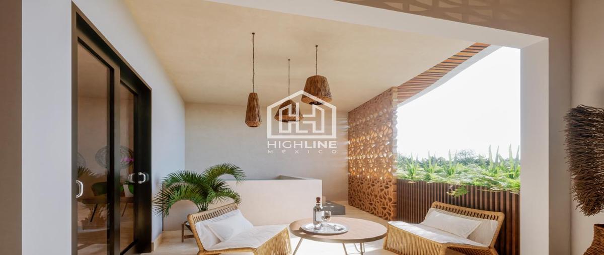 Foto de departamento en venta en  , aldea tulum, tulum, quintana roo, 31439444 No. 10