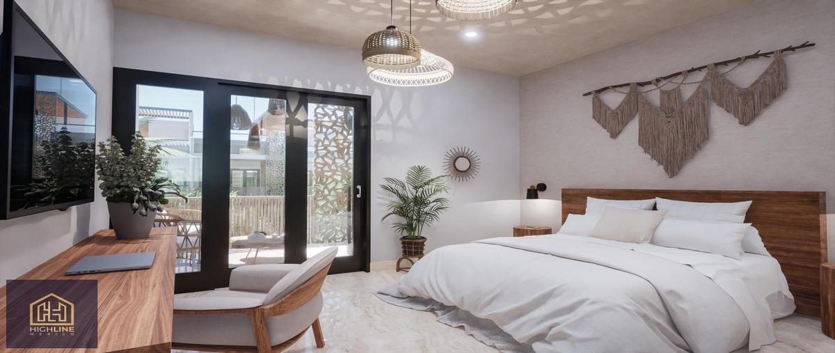 Foto de departamento en venta en  , aldea tulum, tulum, quintana roo, 0 No. 04
