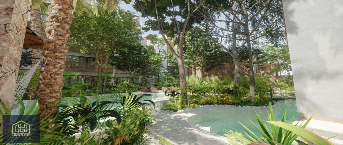 Foto de departamento en , aldea tulum, tulum, quintana roo, 31444474 foto 06 Foto de departamento en venta en , aldea tulum, tulum, quintana roo, 31444474 No. 06