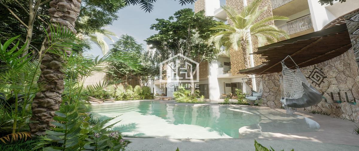Foto de departamento en venta en  , aldea tulum, tulum, quintana roo, 31444475 No. 03