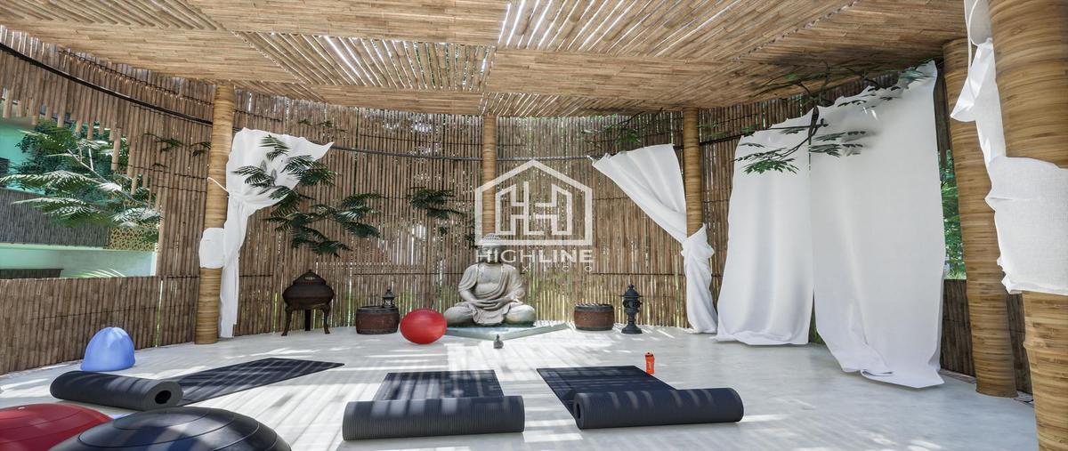 Foto de departamento en venta en  , aldea tulum, tulum, quintana roo, 31444475 No. 05