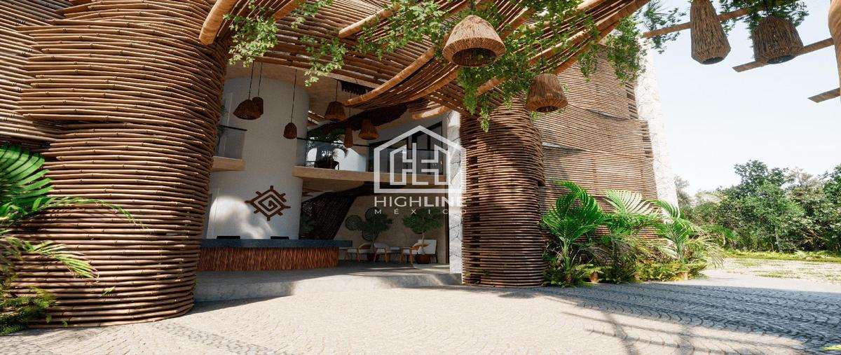 Foto de departamento en venta en  , aldea tulum, tulum, quintana roo, 31444475 No. 26