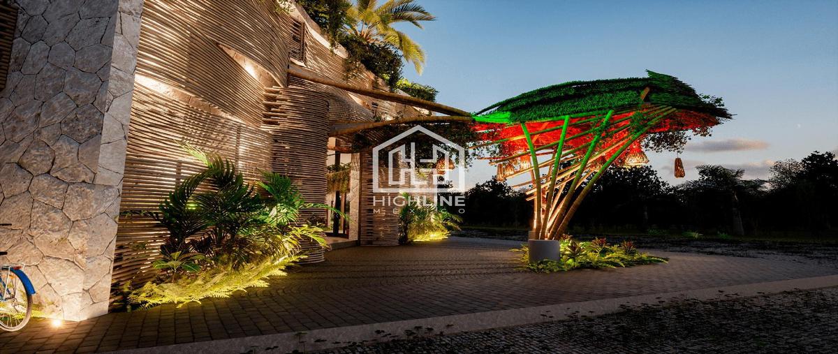 Foto de departamento en venta en  , aldea tulum, tulum, quintana roo, 31444475 No. 29
