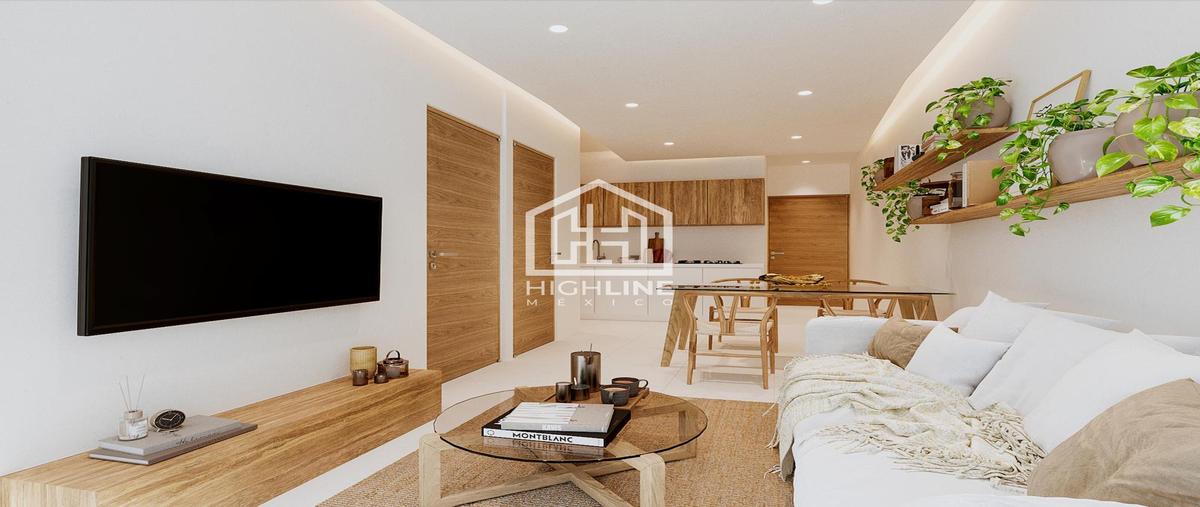 Foto de departamento en venta en  , aldea tulum, tulum, quintana roo, 31445083 No. 04
