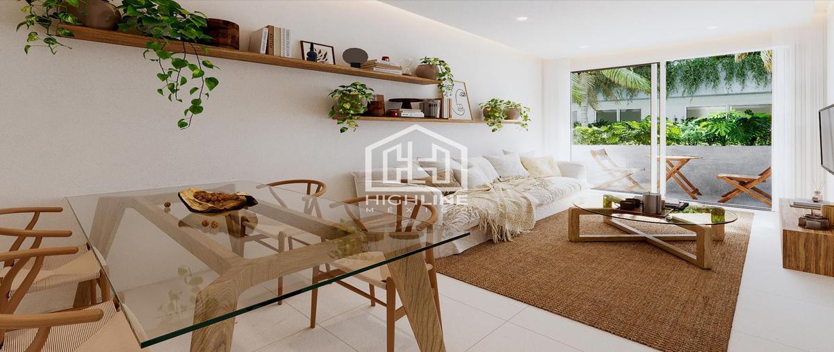 Foto de departamento en venta en  , aldea tulum, tulum, quintana roo, 31445083 No. 05