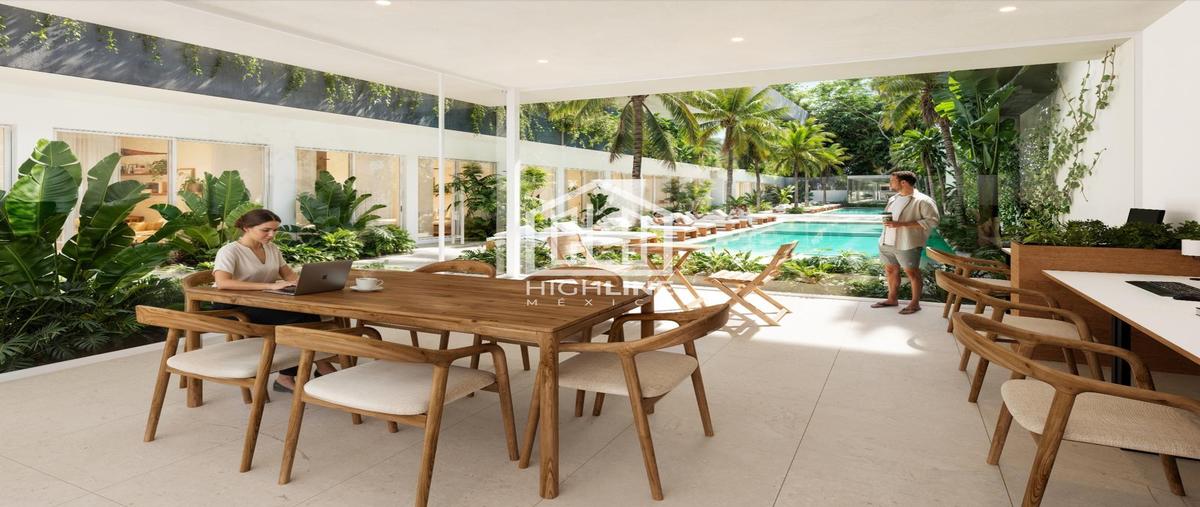 Foto de departamento en venta en  , aldea tulum, tulum, quintana roo, 31445083 No. 07