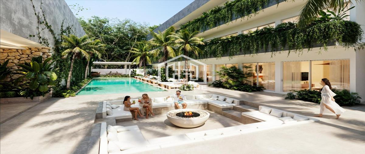 Foto de departamento en venta en  , aldea tulum, tulum, quintana roo, 31445083 No. 08