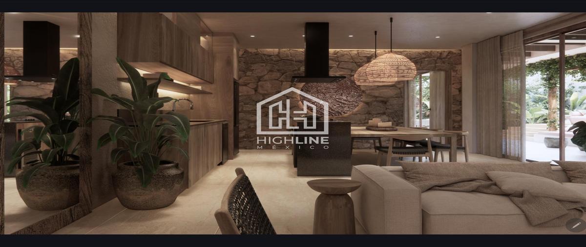 Foto de departamento en venta en  , aldea tulum, tulum, quintana roo, 31448607 No. 04