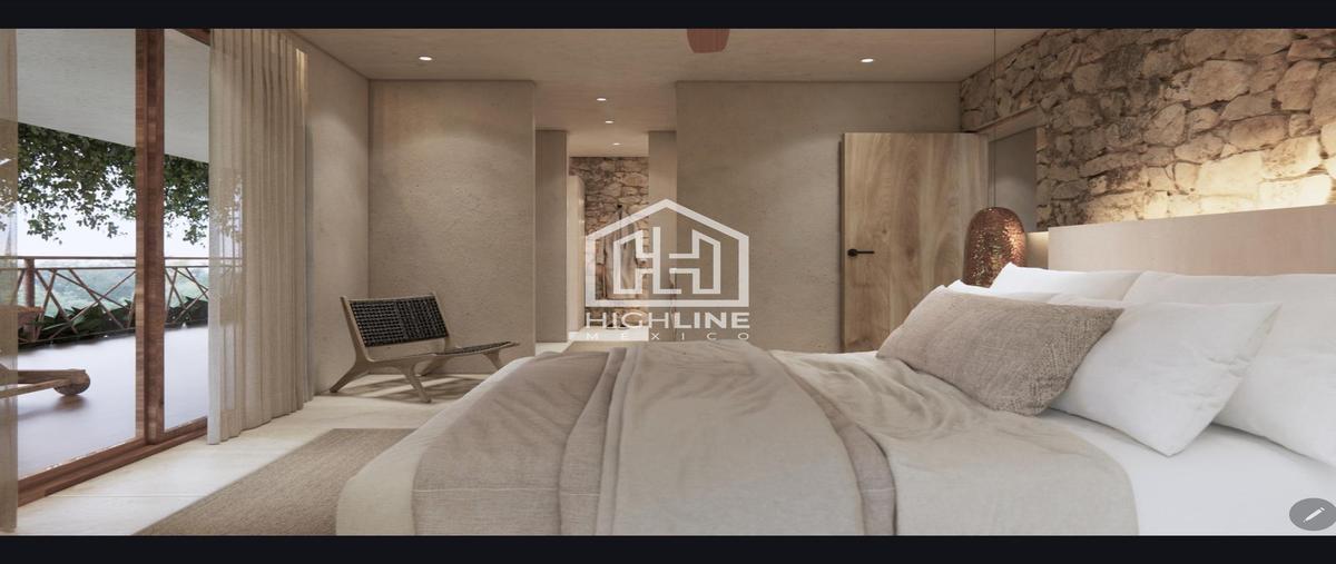 Foto de departamento en venta en  , aldea tulum, tulum, quintana roo, 31448607 No. 05