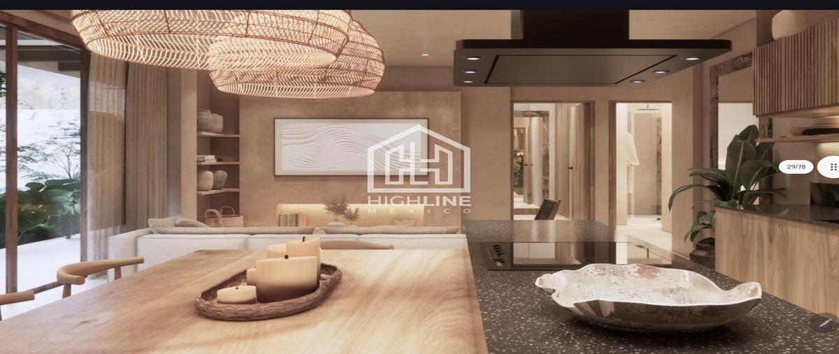 Foto de departamento en venta en  , aldea tulum, tulum, quintana roo, 31448607 No. 08