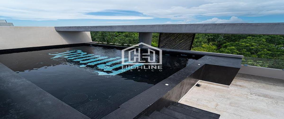 Foto de departamento en venta en  , aldea tulum, tulum, quintana roo, 31449449 No. 04