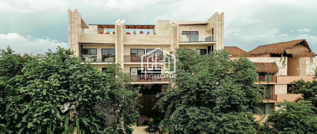 Foto de departamento en venta en  , aldea tulum, tulum, quintana roo, 31449450 No. 03